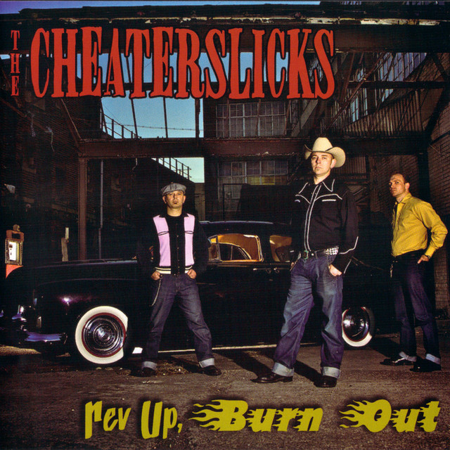 The Cheaterslicks Photo