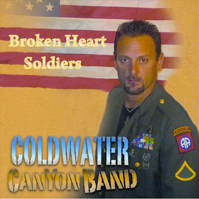 Coldwater Canyon Band Photo