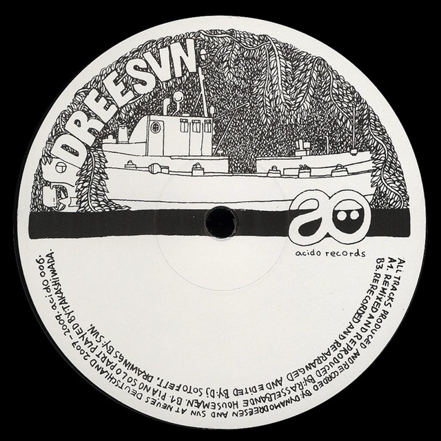 Dreesvn Photo