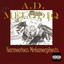Harmonious Metamorphosis Albumcover