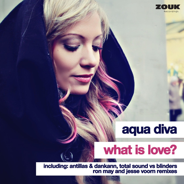 Aqua Diva Photo