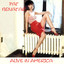 Alive In America cover