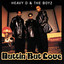 Nuttin' but Love cover