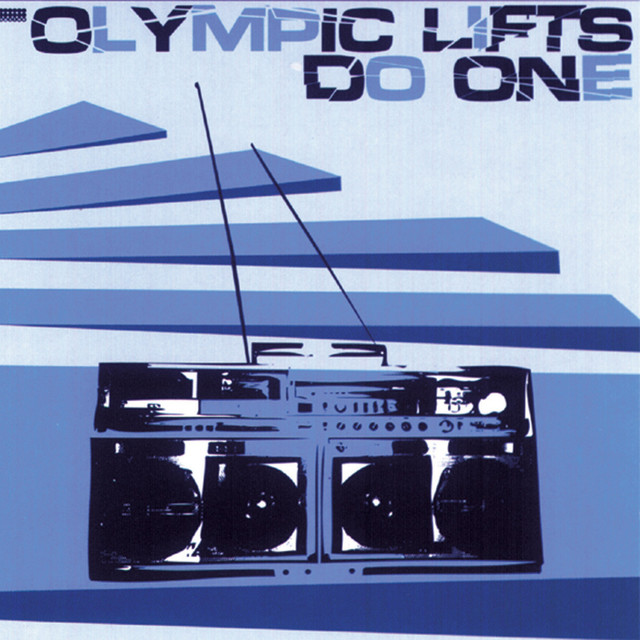 Olympic Lifts Photo