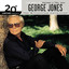 20th Century Masters: The Millennium Collection: Best Of George Jones cover