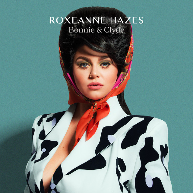 Bonnie & Clyde cover