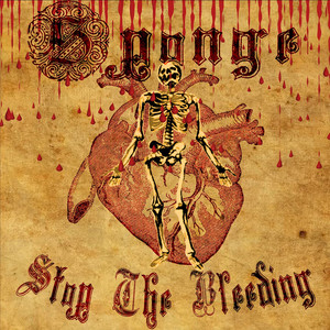 Stop the Bleeding album