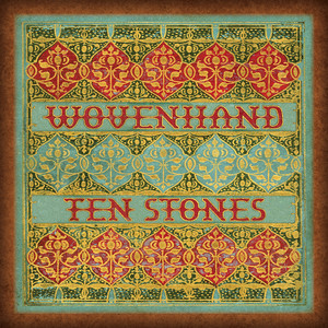 Ten Stones album