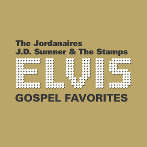 22 Elvis Gospel Favorites album