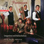 Bach: Sanguineus & Melancholicus Albumcover