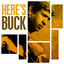 Here's Buck cover