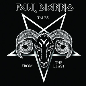 Tales From The Beast cover
