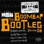 The Boom Bap Bootleg (Vol. 2) Albumcover
