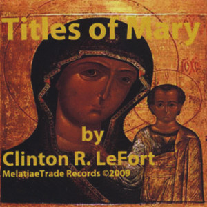 Clinton R. LeFort