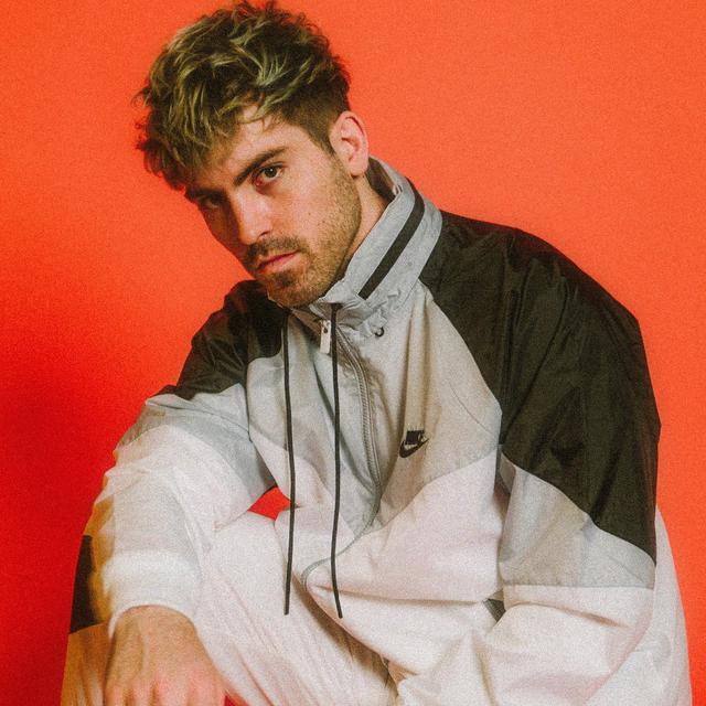 Musik Artist Robokid