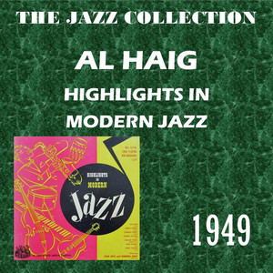 Highlights in Modern Jazz album