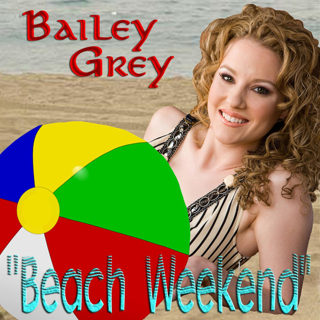 Bailey Grey Photo