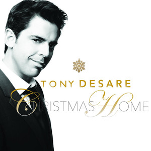 Christmas Home album