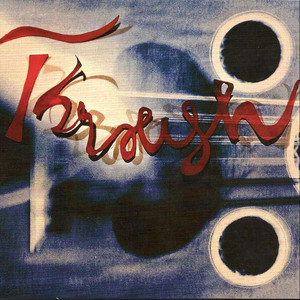 Through Albumcover