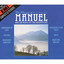 The Magic of Manuel and the Music of the Mountains cover