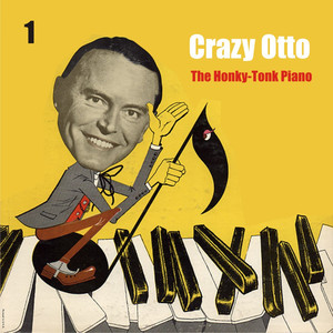 Crazy Otto cover