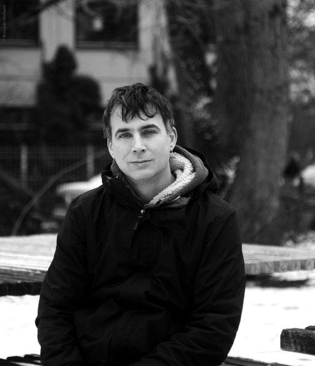 Dino Sabatini Photo