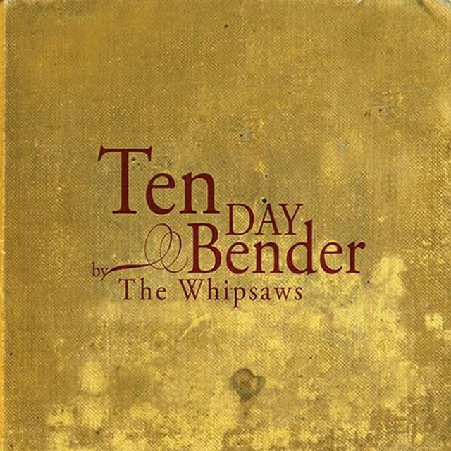 The Whipsaws Photo