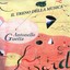 Il treno della musica Albumcover