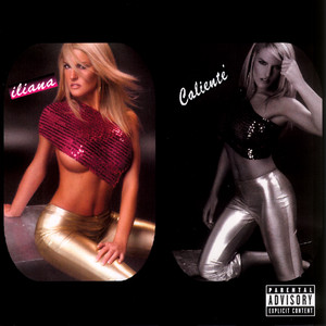 Caliente Albumcover