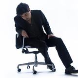 Amon Tobin Photo