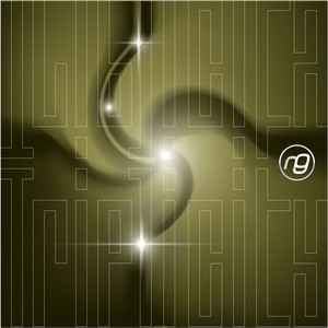 Triplicity Albumcover