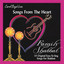 Songs From the Heart: Family Shabbat Albumcover
