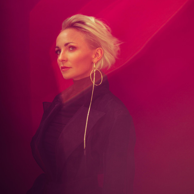 Ania Wyszkoni | Spotify