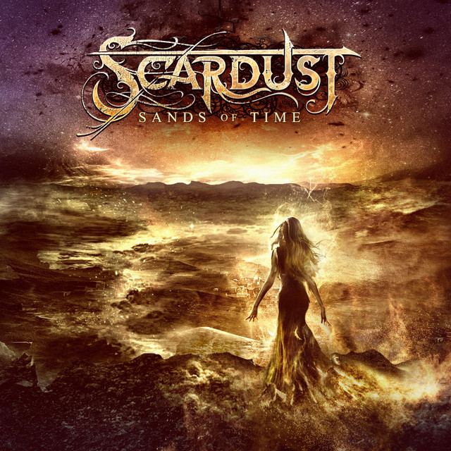 Scardust Photo