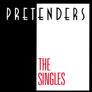 The Singles album
