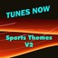 Tunes Now: Sports Themes, Vol. 2 Albumcover