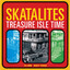 Treasure Isle Time cover
