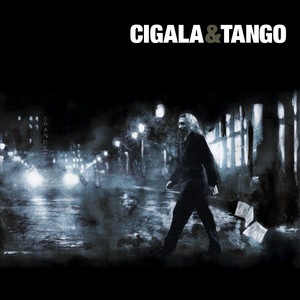 Cigala & Tango album