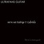 we're not Rodrigo Y Gabriela Albumcover