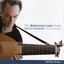 Lute Music (The Balcarres Lute Book - A 17Th Century Scottish Manuscript) Albumcover