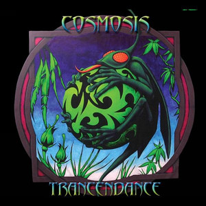 Trancendance cover