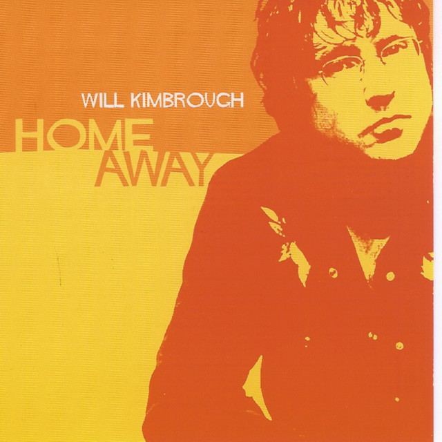 Home Away cover