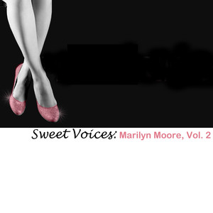 Sweet Voices: Marilyn Moore, Vol. 2 Albumcover