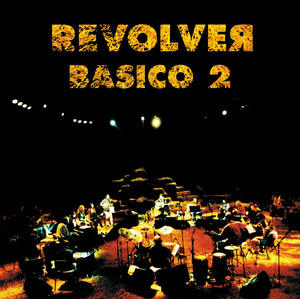 Básico 2 album