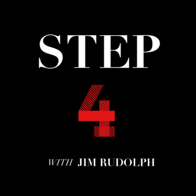Step 4 | Podcast on Spotify