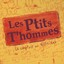 Le Comptoir Des Histoires Albumcover