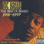 The Best of Breed cover