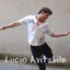 Lucio Avitabile Albumcover