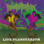 Live Planetarium cover