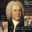 J.S. Bach: Flute Sonatas - C.P.E. Bach: Flute Concerto cover